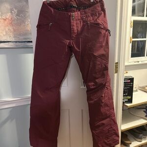 Burton Ski / Snowboarding Pants